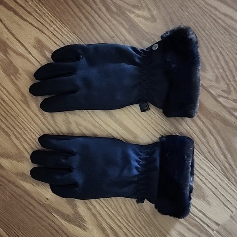 Head‎ gloves women med